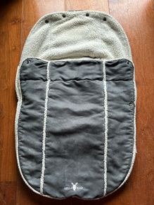 Footmuff