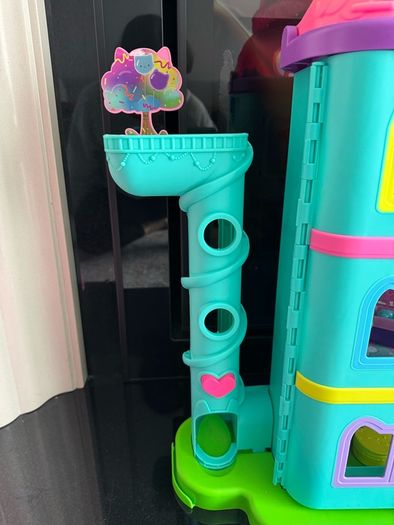 Gabby Dollhouse