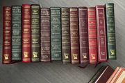 12 Reader digests books