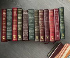 12 Reader digests books