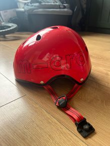 Bike Helmets