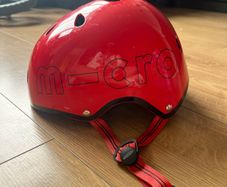 Bike Helmets