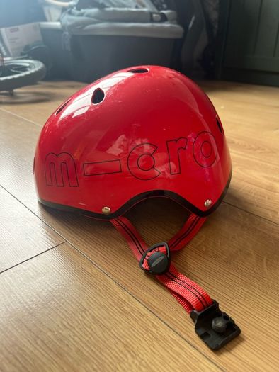 Bike Helmets