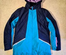 Kid's Ski Gear