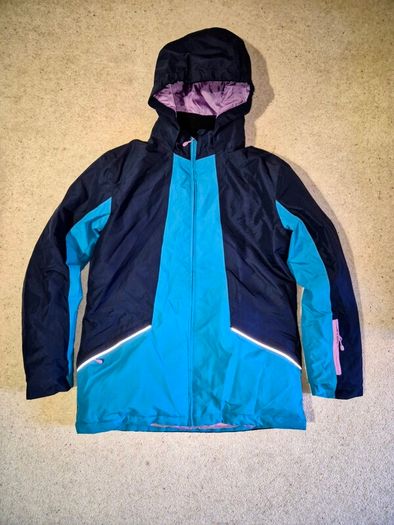 Kid's Ski Gear