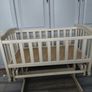 Baby cot Image 6