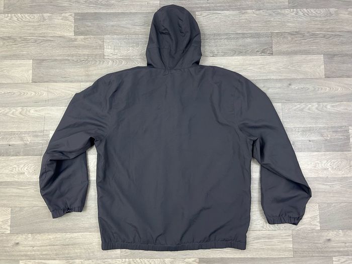 Vintage Umbro Ireland Hooded Jacket Mens Large
