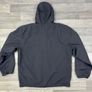 Vintage Umbro Ireland Hooded Jacket Mens Large Image 7