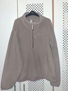 Ladies Lululemon Fleece
