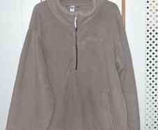 Ladies Lululemon Fleece