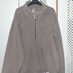 Ladies Lululemon Fleece