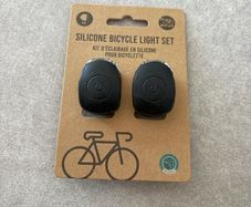 LED bike light