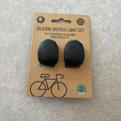 LED bike light