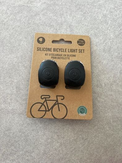LED bike light