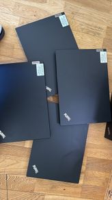 Lenovo Laptop