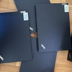 Lenovo Laptop