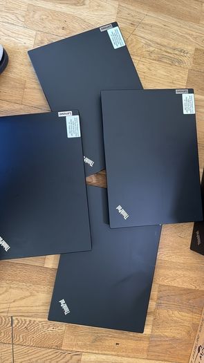 Lenovo Laptop