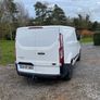 Ford transit custom 2020 300L add blue Image 3