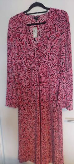 river island dress size 18