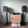 Q Acoustics 3020 Speakers & Marantz M-CR510 Bundle Image 3
