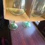 re useable gin glasses Image 2