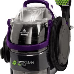 BISSELL SpotClean Pet Pro