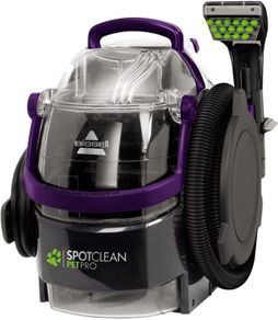 BISSELL SpotClean Pet Pro