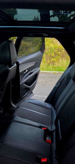 Peugeot 3008 2018