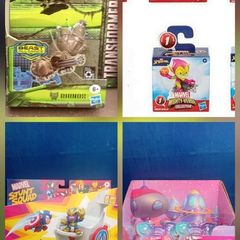 Bags of Fun 04