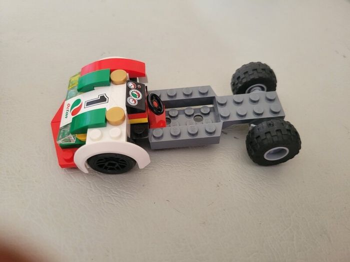 lego x 2 sets