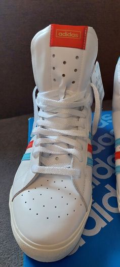 Adidas Trainers (NBA Basketball Classics)