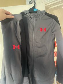 Under Armour Tracksuit