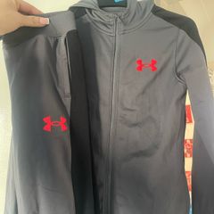Under Armour Tracksuit