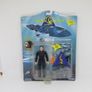 Vintage SeaQuest DSV Lieutenant Commander Katherine Hitchcock Action Figure Playmates 1993 MOC Brand New Sealed Image 2