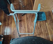 walking aid