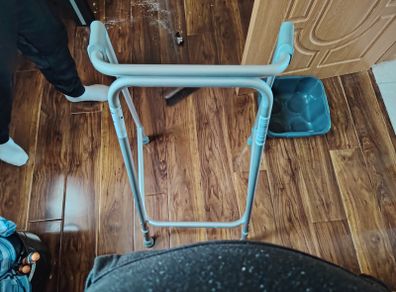 walking aid