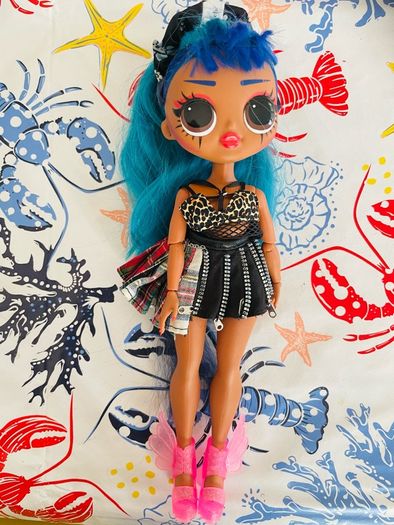 LOL Dolls
