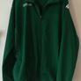 Green Kappa Tracksuit Image 3