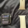 Apple Watch SE 3 GPS 44mm Image 4