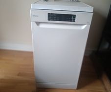 Kenwood Slimline Dishwasher