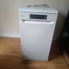 Kenwood Slimline Dishwasher