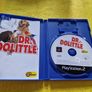Dr Dolittle  PlayStation2 ps2 games Original Image 2