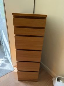 Ikea Drawers