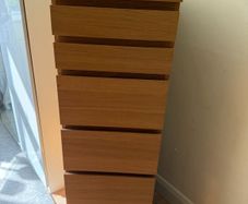 Ikea Drawers