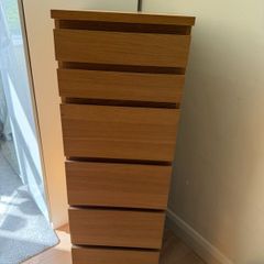 Ikea Drawers