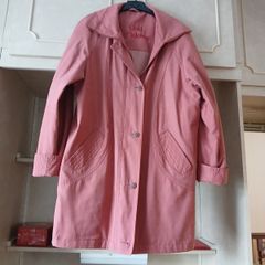 womans coat