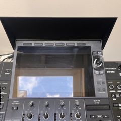 XDJ AZ sun cover