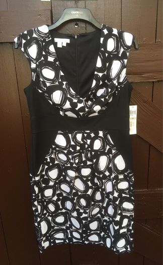 BRAND NEW London Times Dress from Pamela Scott