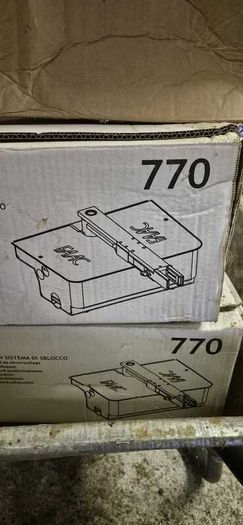 Electric Gate Kit