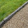Merrion Silver Grey Granite Driveway Kerbs x 200m Image 9